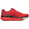 Max Cushioning Ultimate Röd/Svart/Vit