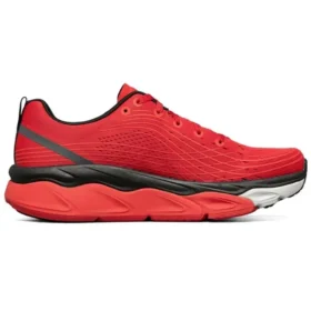 Max Cushioning Ultimate Röd/Svart/Vit