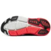 Max Cushioning Ultimate Röd/Svart/Vit
