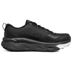 Max Cushioning Ultimate sportskor svart/vit