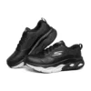 Max Cushioning Ultimate sportskor svart/vit