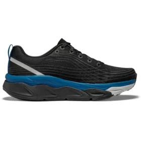 Max Cushioning Ultimate Svart/Blå/Vit