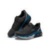 Max Cushioning Ultimate Svart/Blå/Vit
