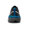 Max Cushioning Ultimate Svart/Blå/Vit