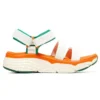 Max Cushioning ”White Orange Green”