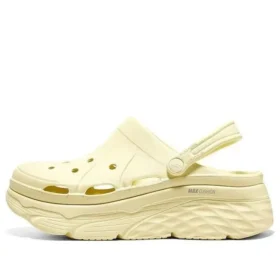Max Cushioning ”Yellow”