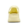 Max Cushioning ”Yellow”