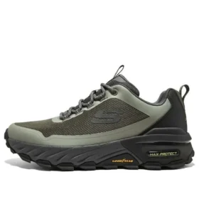 Max Protect-Liberated ”Olive Green”