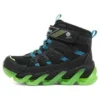 Mega Surge ”Black Green”