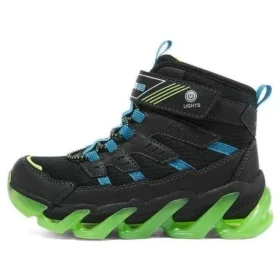 Mega Surge ”Black Green”