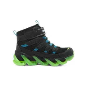 Mega Surge ”Black Green”