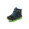 Mega Surge ”Black Green”