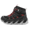 Mega Surge ”Black Red”