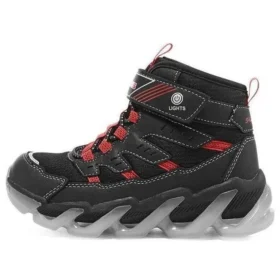 Mega Surge ”Black Red”