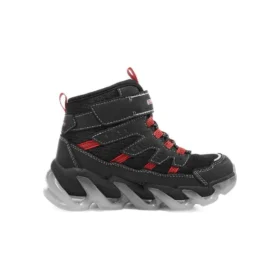 Mega Surge ”Black Red”