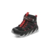 Mega Surge ”Black Red”