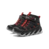 Mega Surge ”Black Red”