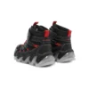 Mega Surge ”Black Red”