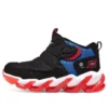 Mega Surge ”Black Red Blue”