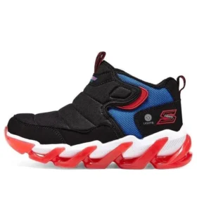 Mega Surge ”Black Red Blue”