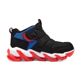 Mega Surge ”Black Red Blue”