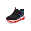 Mega Surge ”Black Red Blue”