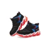 Mega Surge ”Black Red Blue”