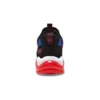 Mega Surge ”Black Red Blue”