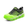 Mega Surge ”Green Black”