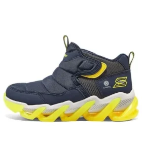 Mega Surge ”Navy Yellow”