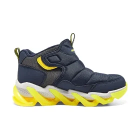 Mega Surge ”Navy Yellow”