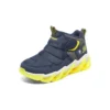 Mega Surge ”Navy Yellow”