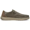 Melson fritidsskor Khaki