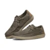 Melson fritidsskor Khaki