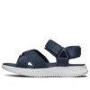 Men Elite Flex Sport Casual Sandaler Navy