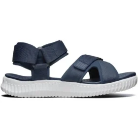 Men Elite Flex Sport Casual Sandaler Navy