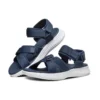 Men Elite Flex Sport Casual Sandaler Navy