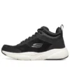 Meridian Skor ”Black”