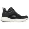 Meridian Skor ”Black”