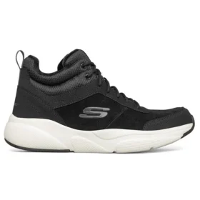 Meridian Skor ”Black”