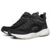 Meridian Skor ”Black”
