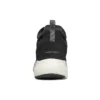 Meridian Skor ”Black”