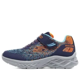 Microspec 2.0-träningsskor ”Navy Orange”