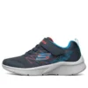 Microspec ”Blue Red”
