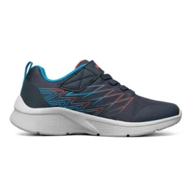 Microspec ”Blue Red”