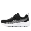 Microspec Gorza-skor ”Black White”