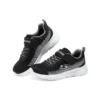 Microspec Gorza-skor ”Black White”