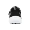 Microspec Gorza-skor ”Black White”