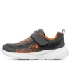 Microspec Gorza-skor ”Grey Orange”
