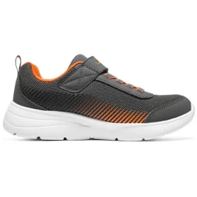 Microspec Gorza-skor ”Grey Orange”